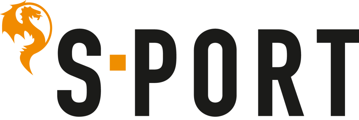 Logo S-PORT