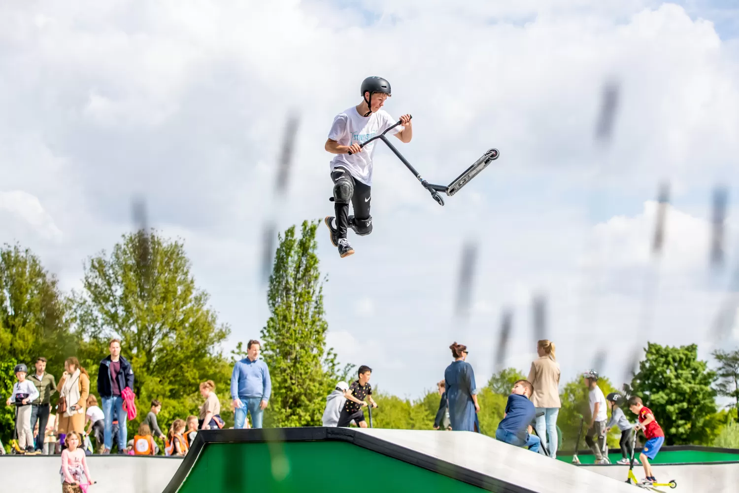 Urban Sports